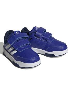 Zapatilla Adidas Tensaur Sport 2 Azulon Bebe