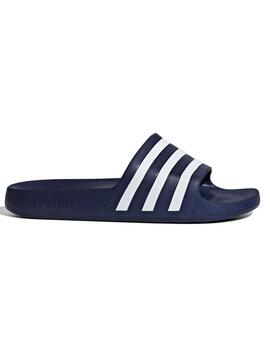 Chancla Adidas Adilette Marino Hombre