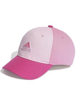 Gorra Adidas Rosa Niña