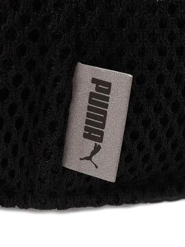 Gorra Puma Negra Adulto