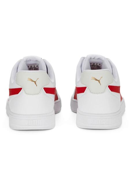 Outlet de Puma: Zapatillas para hombre, Blanco