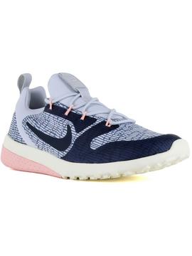 Zapatilla Nike CK RACER Gris/Rosa