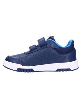 Zapatilla Adidas Tensaur Sport Azul