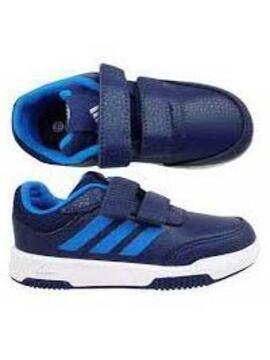 Zapatilla Adidas Tensaur Sport Azul