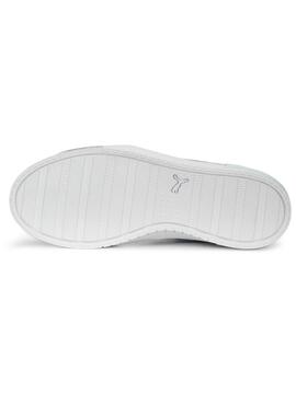 Zapatilla Puma Jada Renew Bco/Lavanda Mujer