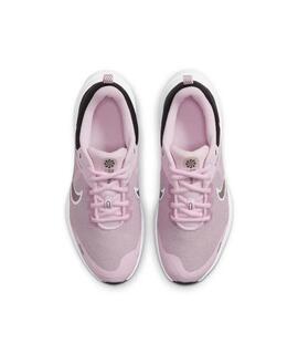 Zapatilla Nike Downshifter 12 Rosa/Iridis Mujer