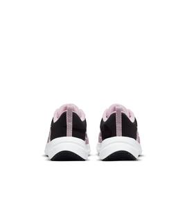 Zapatilla Nike Downshifter 12 Rosa/Iridis Mujer