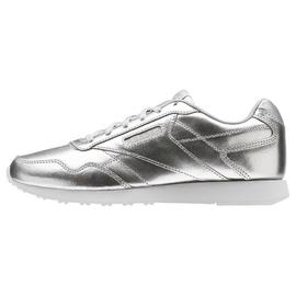 ZAPATILLA REEBOK PLATA