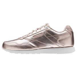 ZAPATILLA REEBOK BRONCE