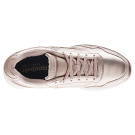 ZAPATILLA REEBOK BRONCE