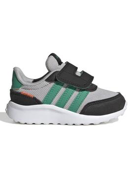 Zapatilla Adidas Run 70s Verde Bebe