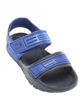 Sandalias John Smith Pokur Azul Unisex