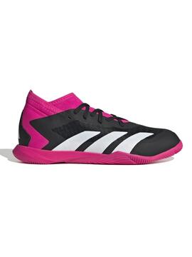 Bota Futbol Sala Adidas Predator Accuracy Ngr Jr.