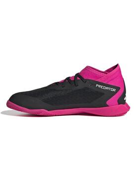 Bota Futbol Sala Adidas Predator Accuracy Ngr Jr.