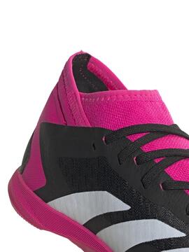 Bota Futbol Sala Adidas Predator Accuracy Ngr Jr.