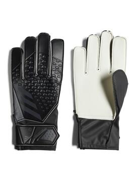 Guantes de portero Adidas Negro Jr.