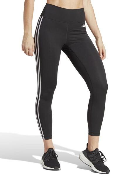 Malla Adidas Negra Mujer