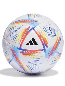 Balon Adidas Mundial RIHLA Unisex