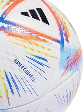 Balon Adidas Mundial RIHLA Unisex