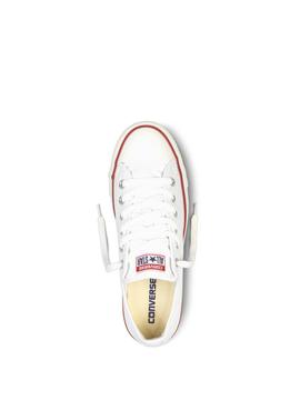 Zapatilla Converse Lona W Blanco