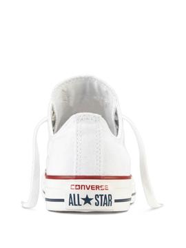 Zapatilla Converse Lona W Blanco