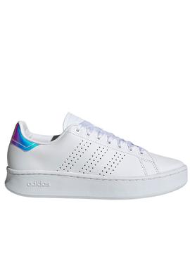 Zapatilla Adidas  ADVANTAGE BOLD