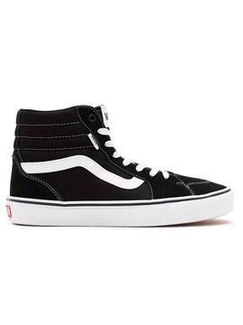 Vans clearance granates botin