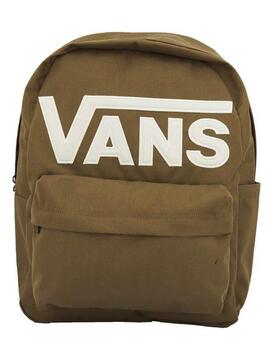 Mochila Vans Old Skool Sepia