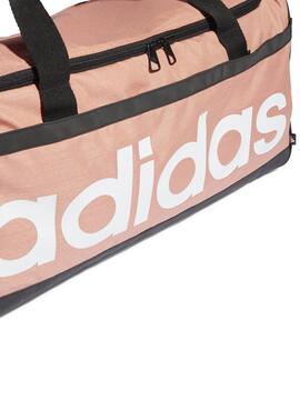 Bolso deporte Adidas 39L Rosa