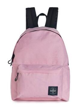 Mochila Munich Basics Rosa