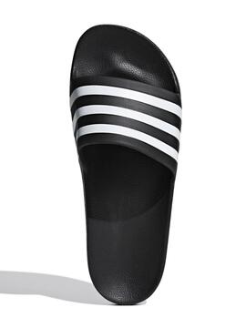 Chancla Adidas Adilette Negro Unisex