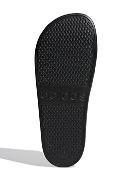 Chancla Adidas Adilette Negro Unisex