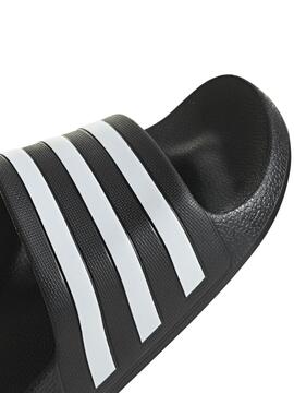 Chancla Adidas Adilette Negro Unisex