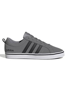 Zapatilla Adidas Vs Pace Gris Negro Hombre