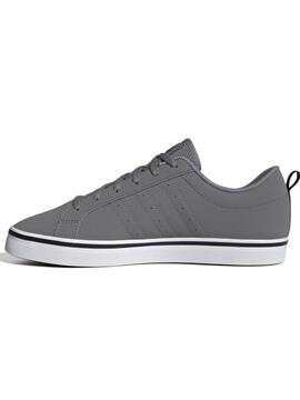 Zapatilla Adidas Vs Pace Gris Negro Hombre