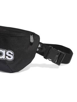 Riñonera Adidas Daily Negro