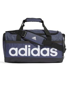 Bolso Adidas Duffel 39L Marino