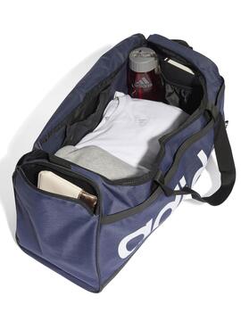 Bolso Adidas Duffel 39L Marino