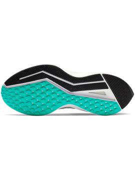 Zapatilla Nike Zoom Winflo 6 Gris