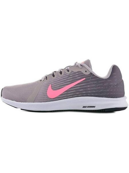 nike downshifter 8 mujer rosa