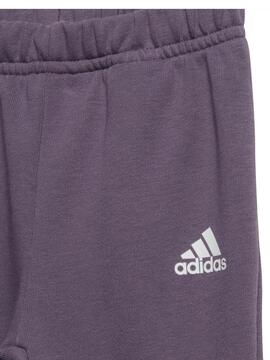 Chandal Adidas AOP Dino Rosa/Morado