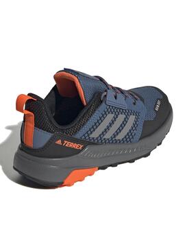 Zapatilla Adidas Terrex Marino Unisex