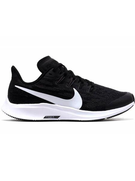 Absolutamente esquema once Zapatilla Nike Air Zoom PEGASUS 36 GS Negro Mujer