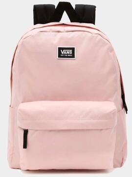 Mochila Vans Old Scholl H20 Rosa Unisex