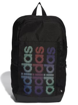 Mochila Adidas Motion 20L Negro