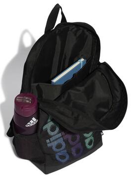 Mochila Adidas Motion 20L Negro
