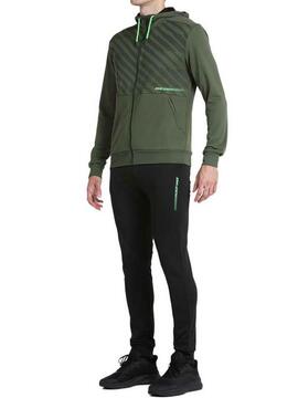 Chandal John Smith Jimar Verde Hombre