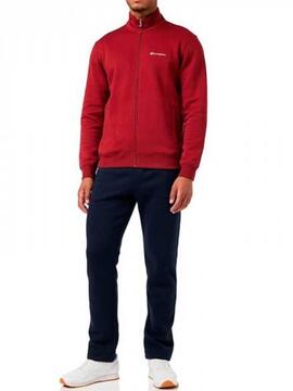 Chandal Champion Granate Hombre