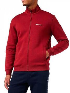 Chandal Champion Granate Hombre