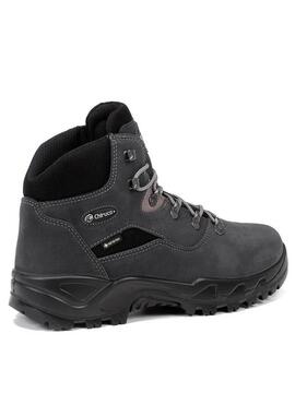 Bota Chiruca Mulhacen 23 Gore-Tex Negro Hombre